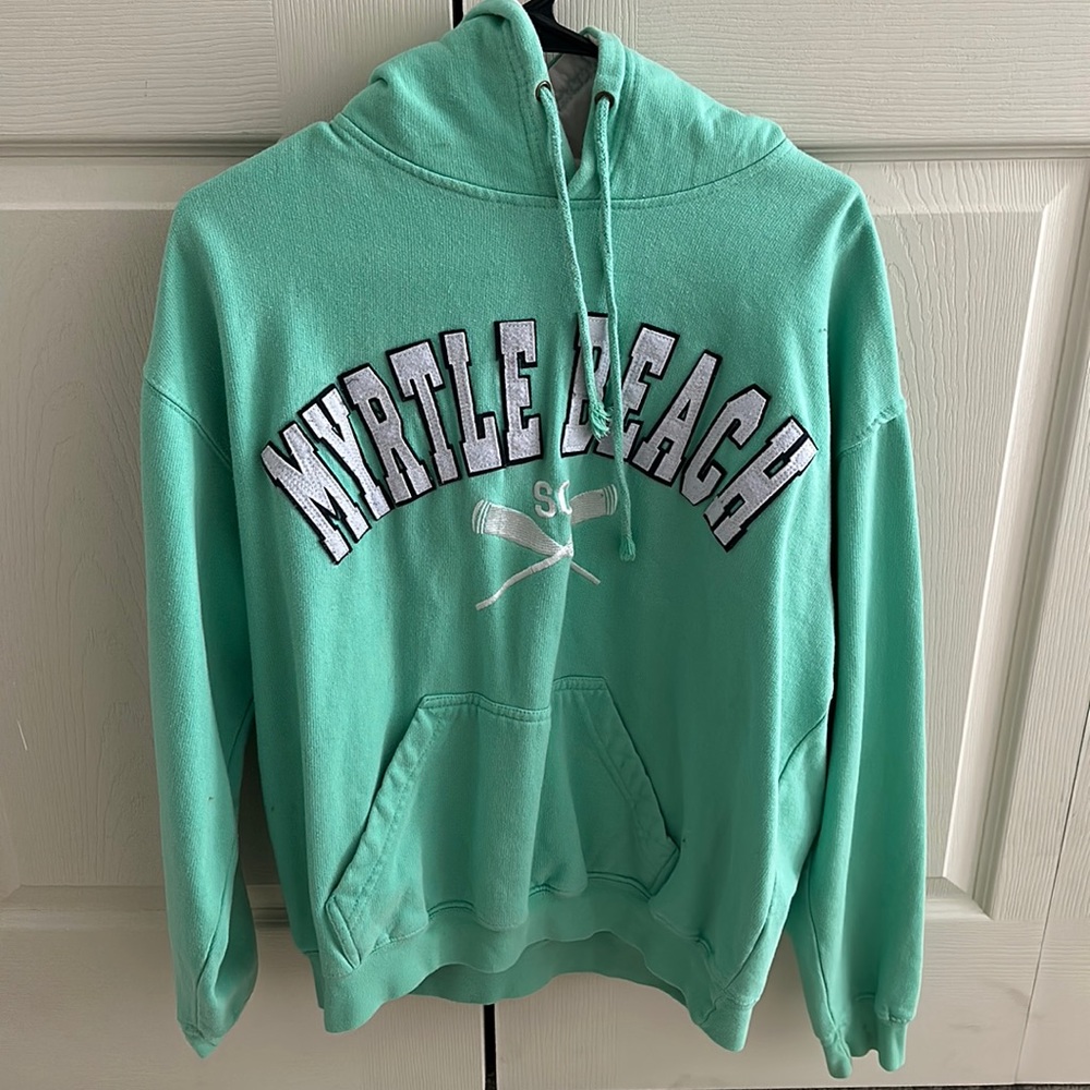 Myrtle Beach Sweatshirt